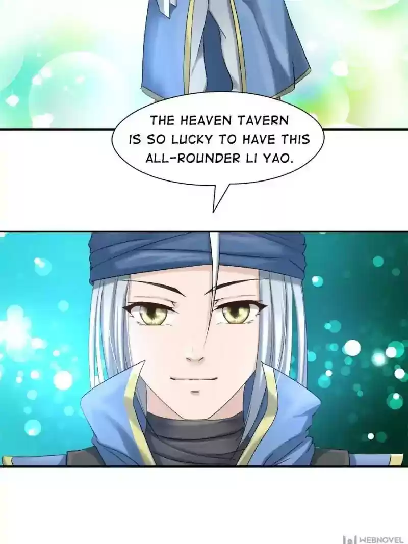 Cinderella Chef Chapter 52: