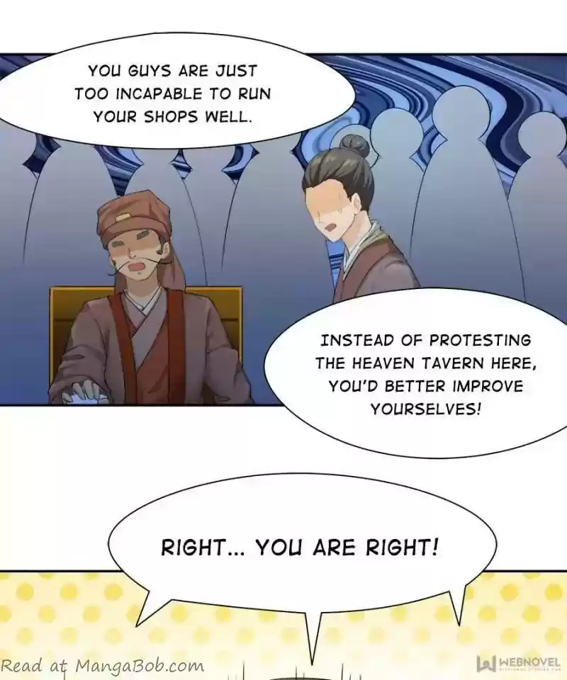 Cinderella Chef Chapter 52: