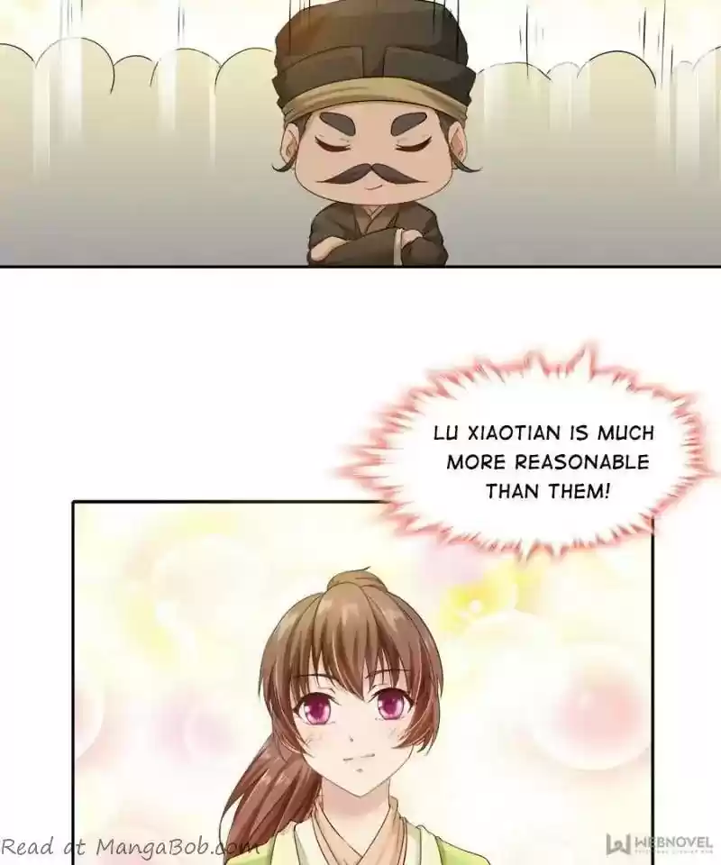 Cinderella Chef Chapter 52: