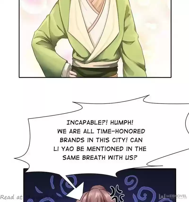 Cinderella Chef Chapter 52: