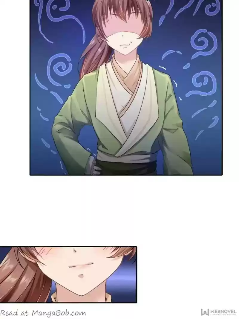 Cinderella Chef Chapter 52: