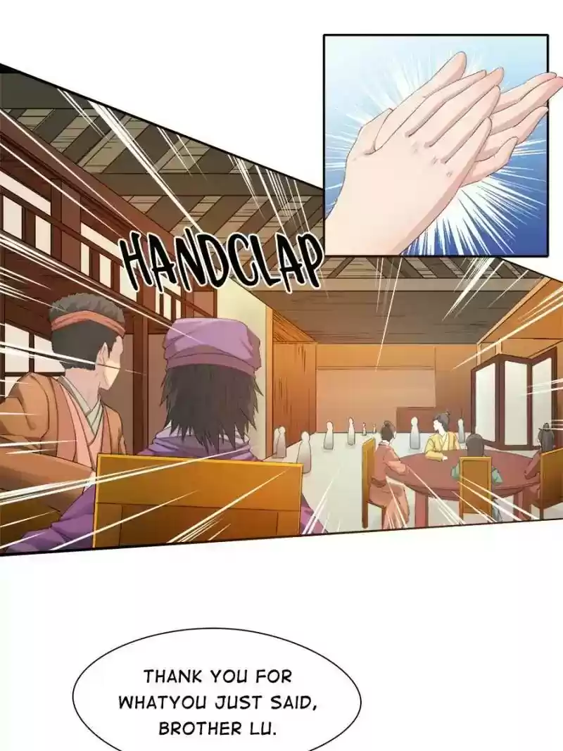 Cinderella Chef Chapter 52: