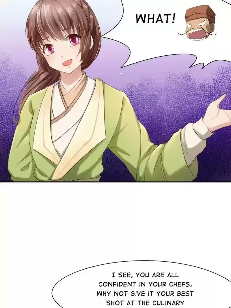 Cinderella Chef Chapter 52: