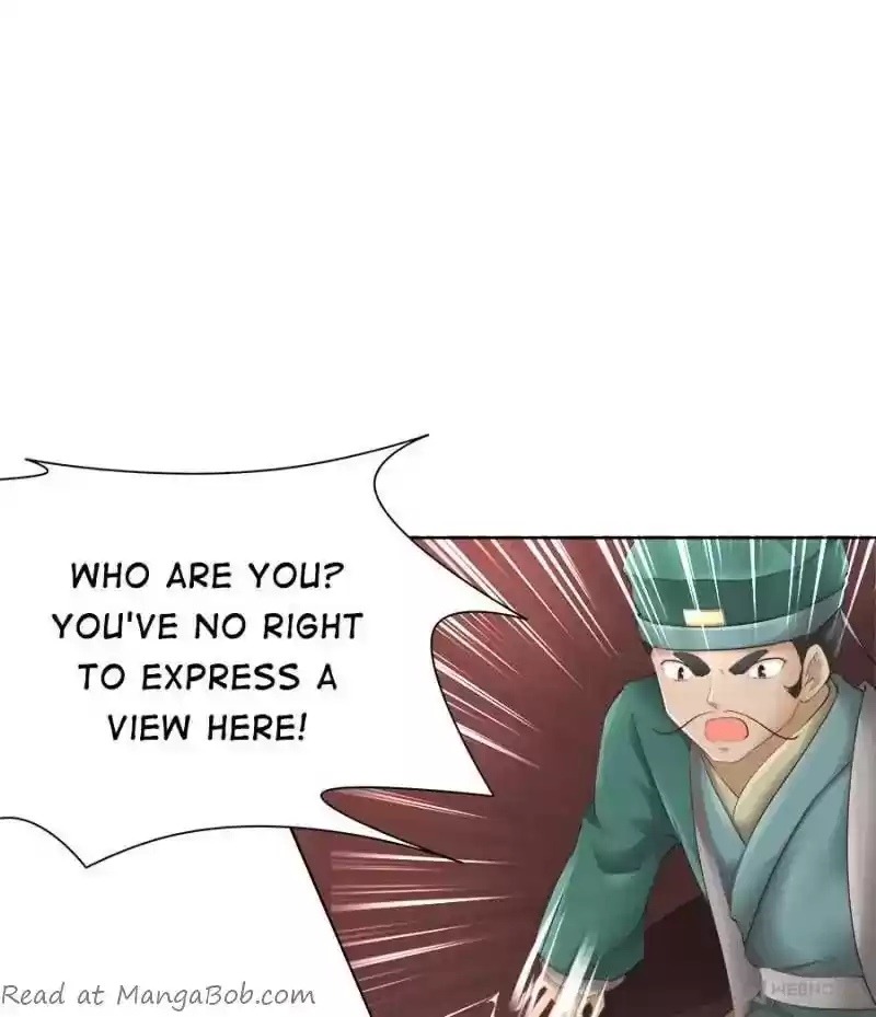 Cinderella Chef Chapter 52: