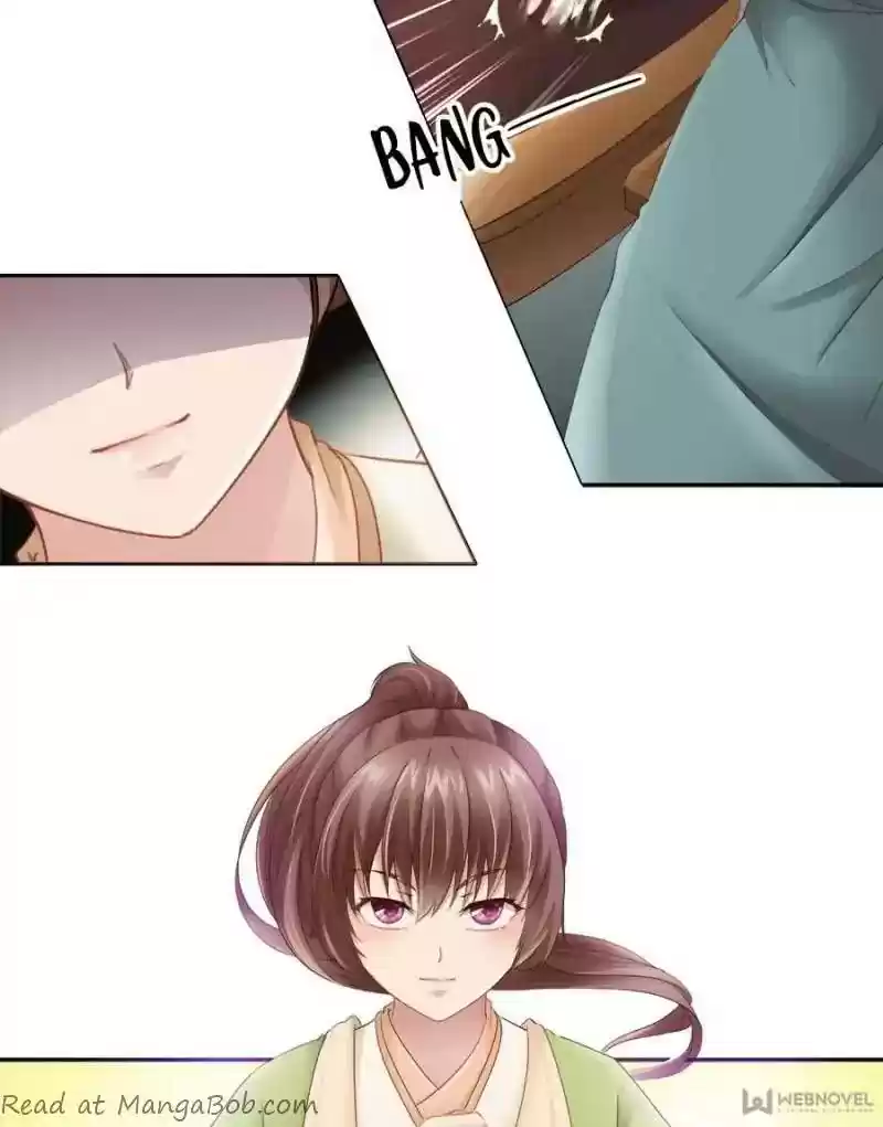 Cinderella Chef Chapter 52: