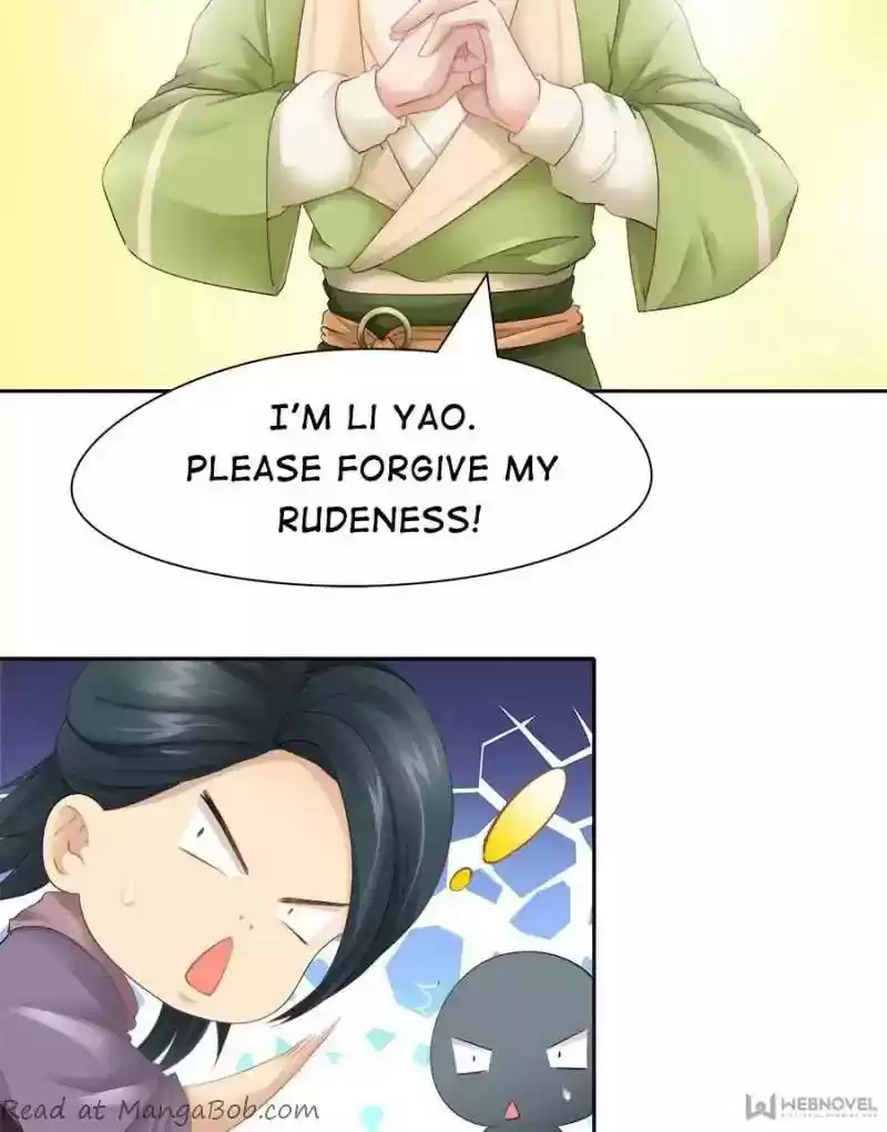 Cinderella Chef Chapter 52: