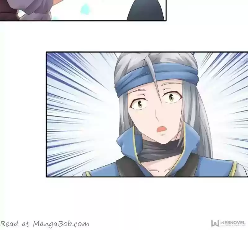 Cinderella Chef Chapter 52: