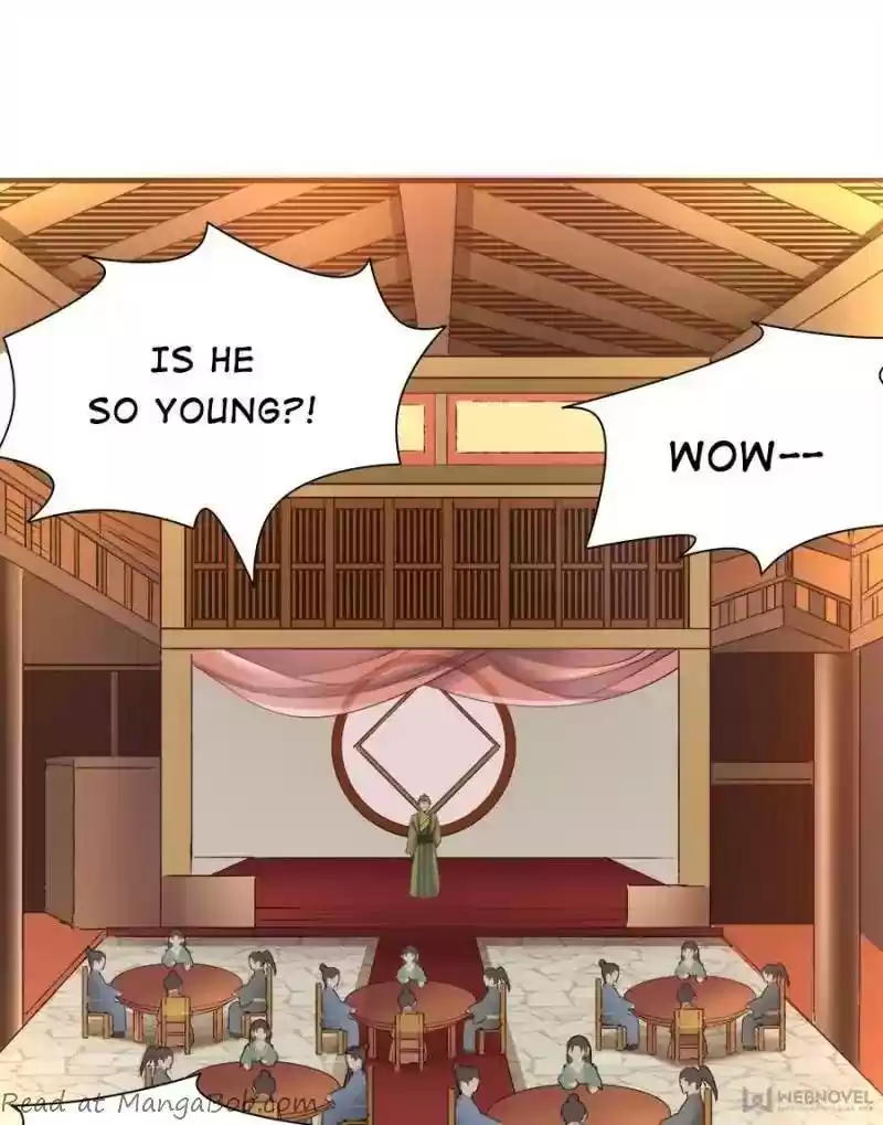 Cinderella Chef Chapter 52: