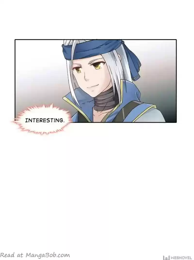 Cinderella Chef Chapter 52: