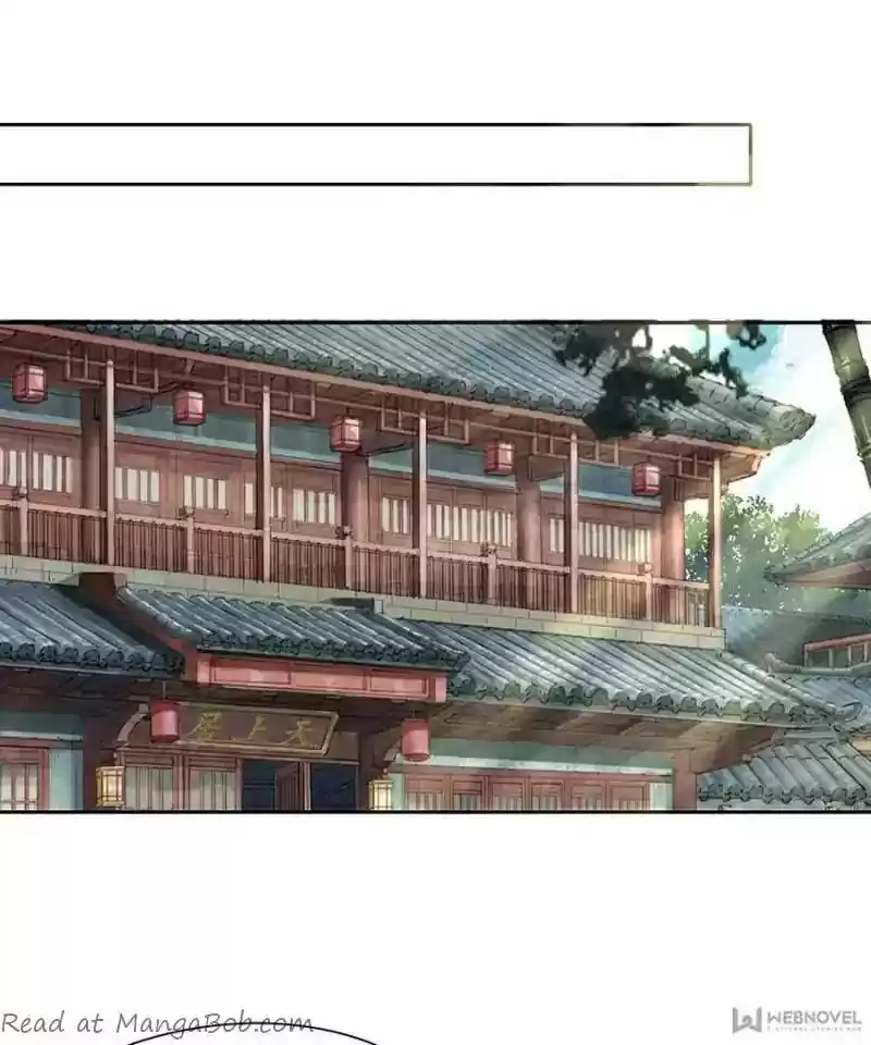 Cinderella Chef Chapter 52: