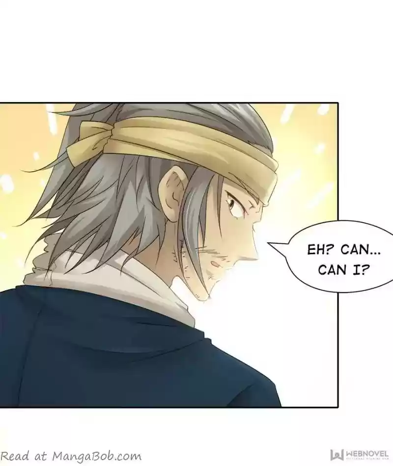 Cinderella Chef Chapter 52: