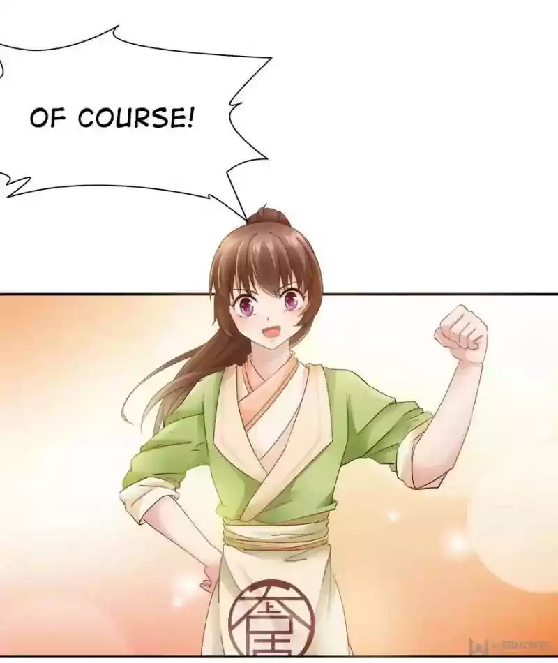 Cinderella Chef Chapter 52: