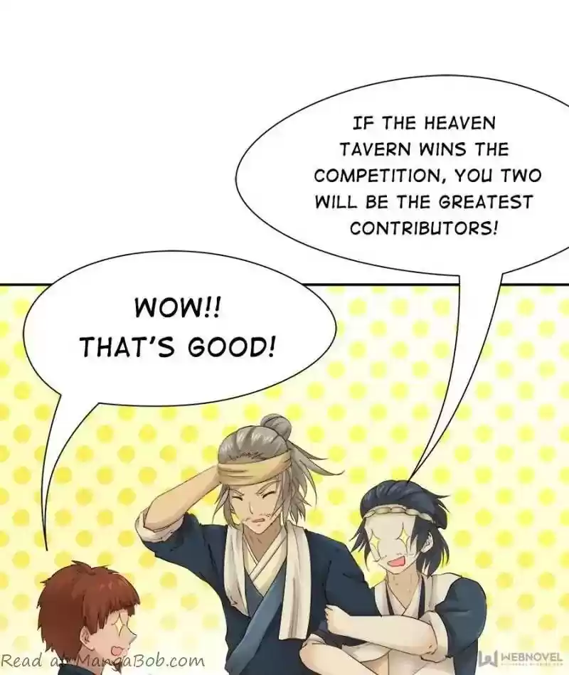 Cinderella Chef Chapter 52: