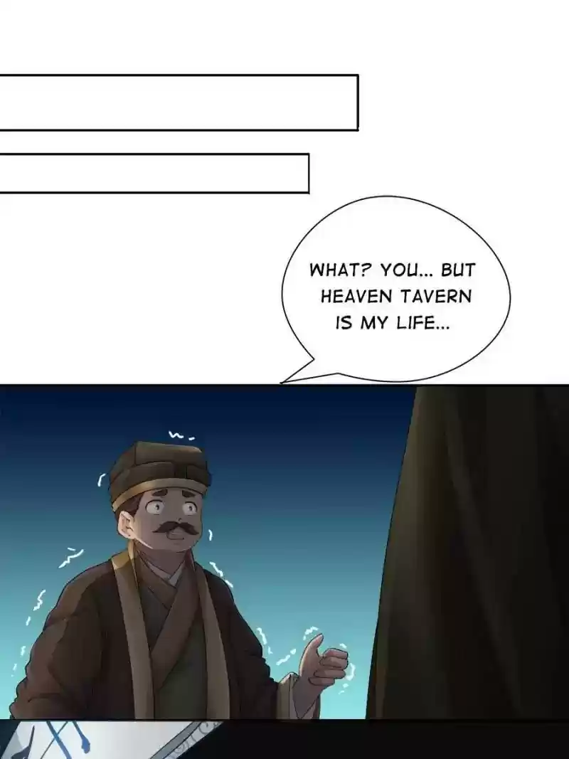 Cinderella Chef Chapter 52: