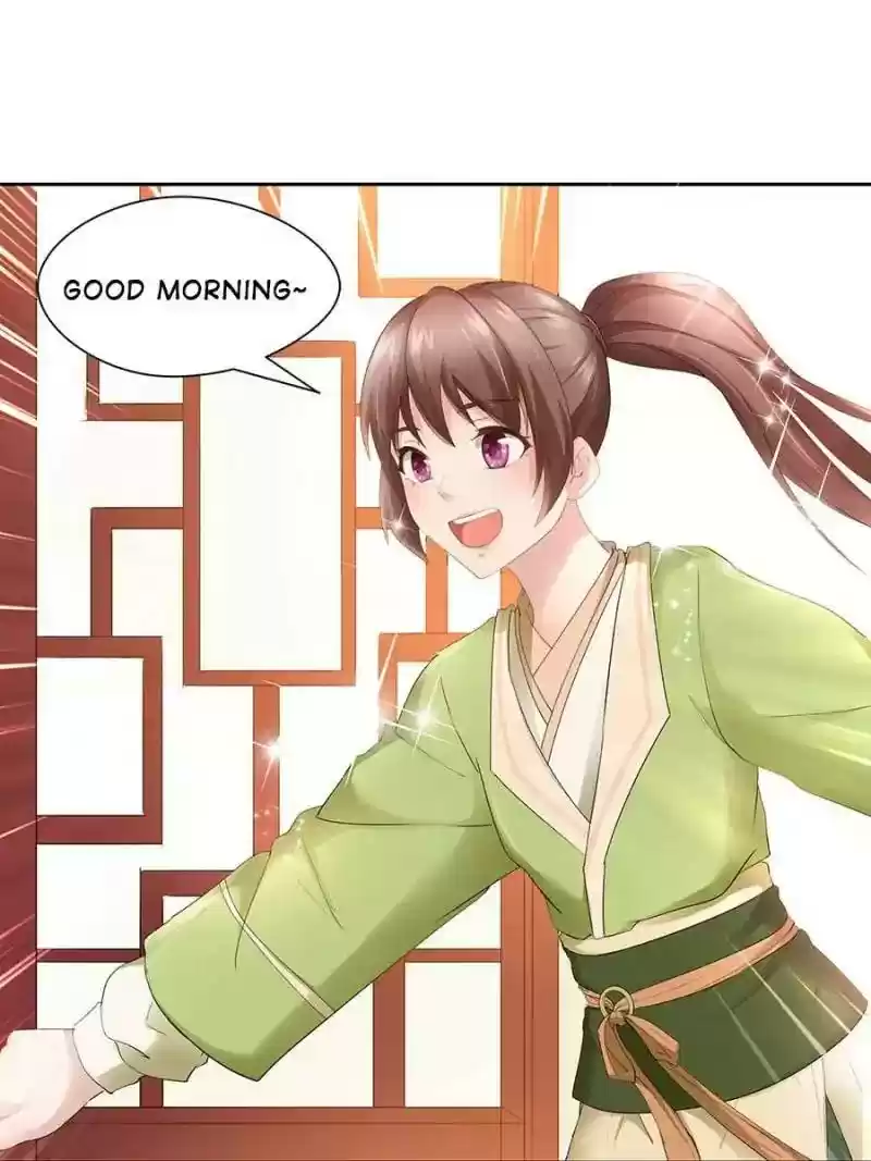 Cinderella Chef Chapter 53: