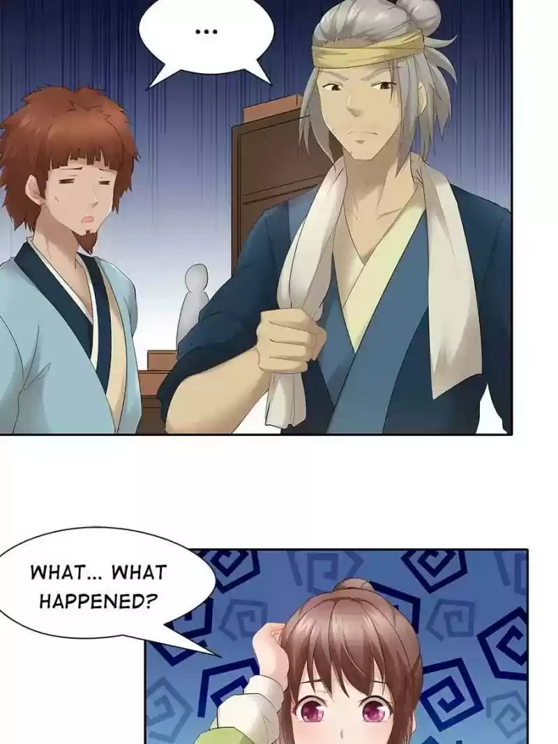 Cinderella Chef Chapter 53: