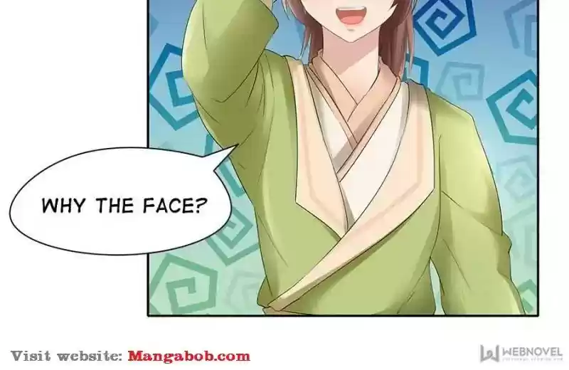 Cinderella Chef Chapter 53: