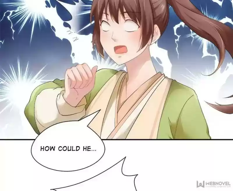 Cinderella Chef Chapter 53: