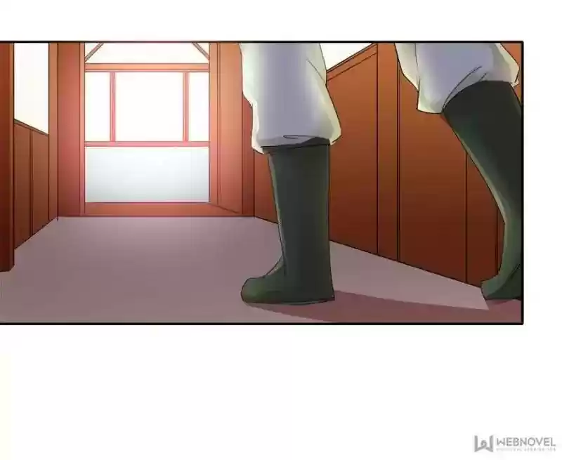 Cinderella Chef Chapter 53: