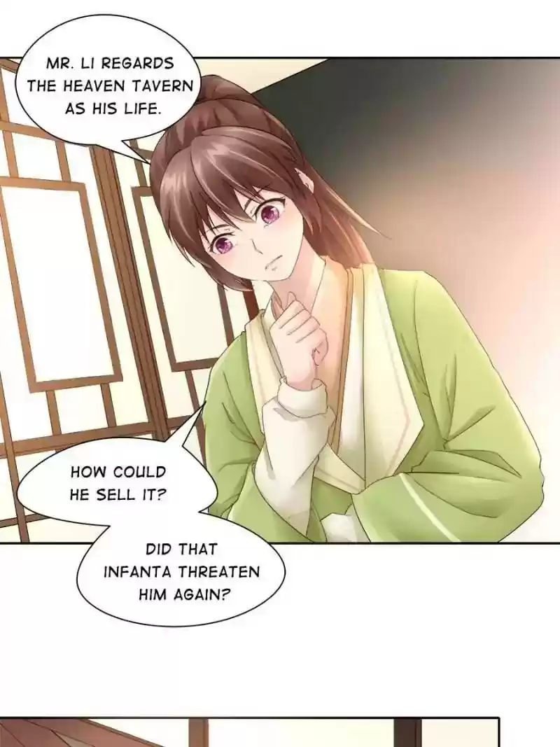 Cinderella Chef Chapter 53: