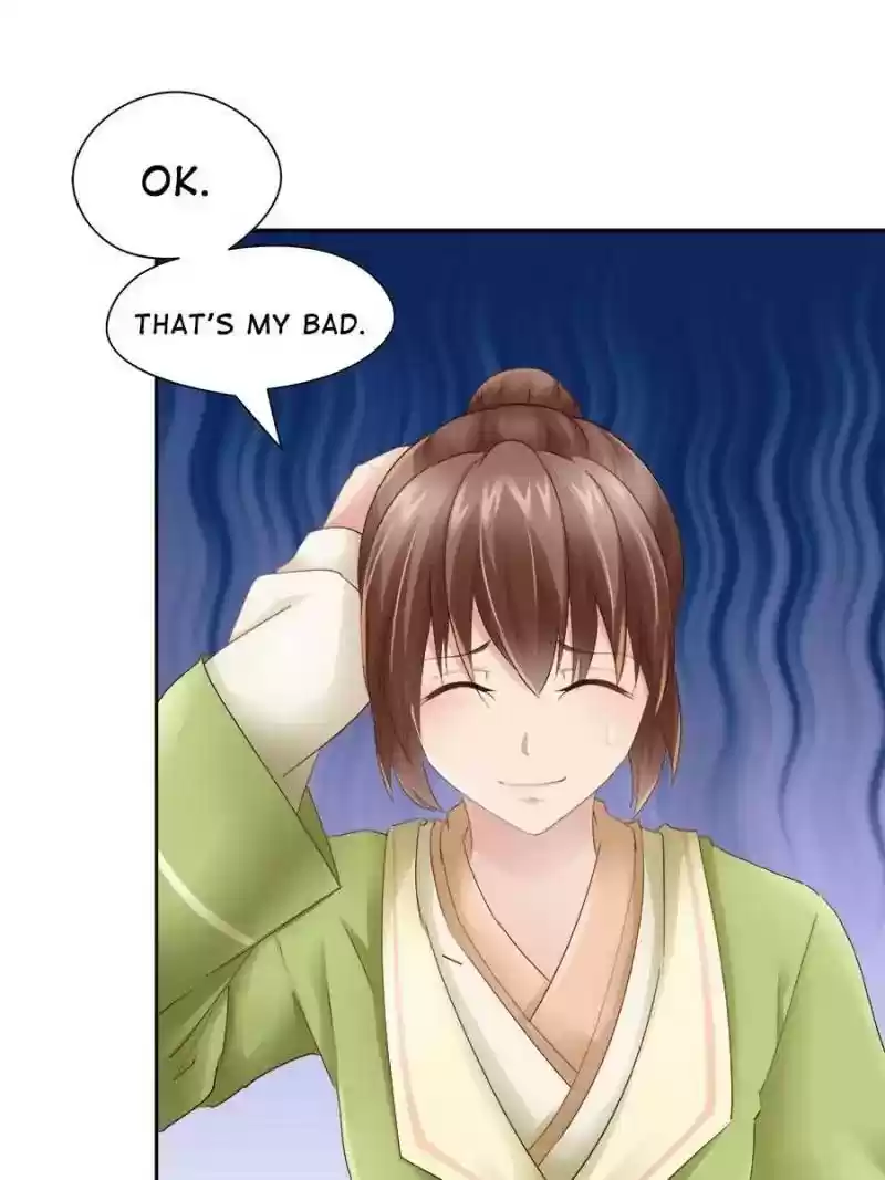 Cinderella Chef Chapter 53: