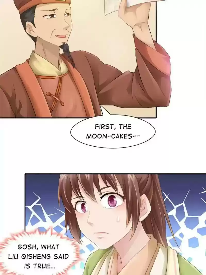 Cinderella Chef Chapter 53: