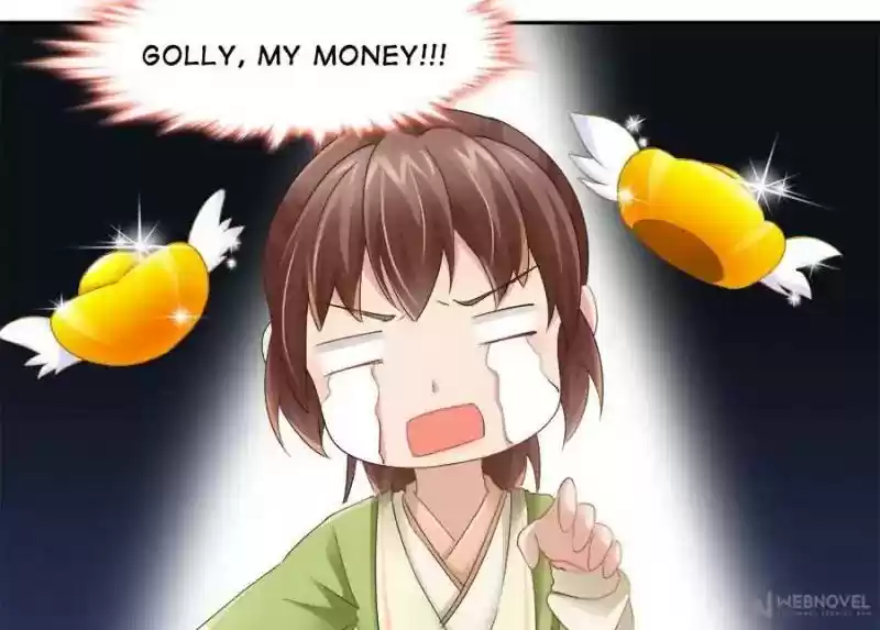 Cinderella Chef Chapter 53: