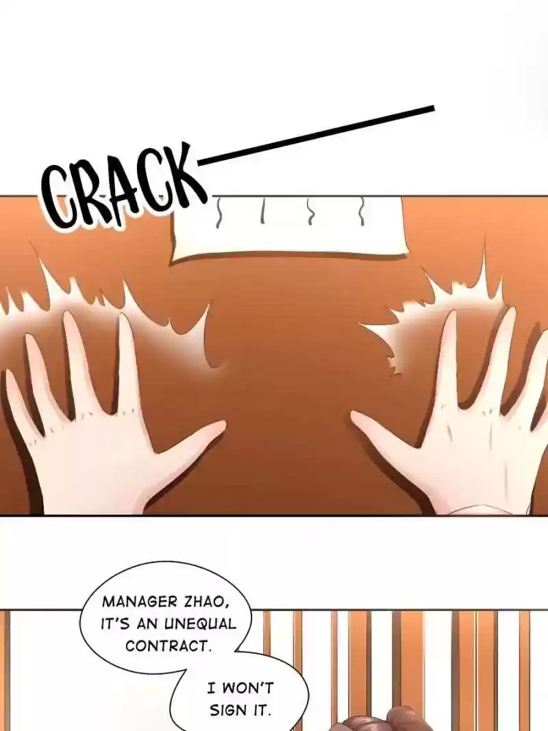 Cinderella Chef Chapter 53: