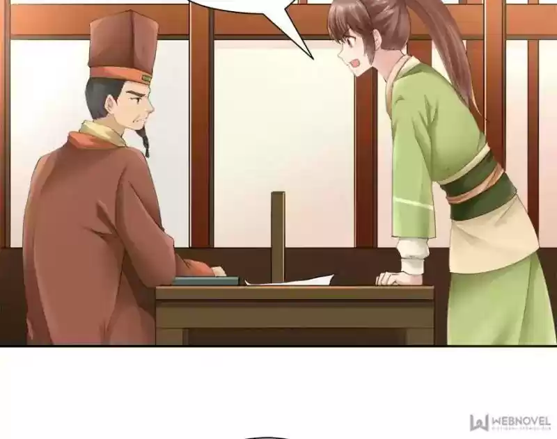 Cinderella Chef Chapter 53: