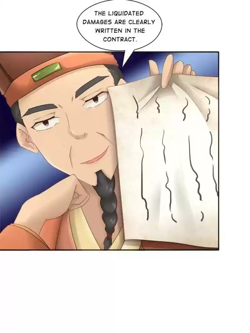 Cinderella Chef Chapter 53: