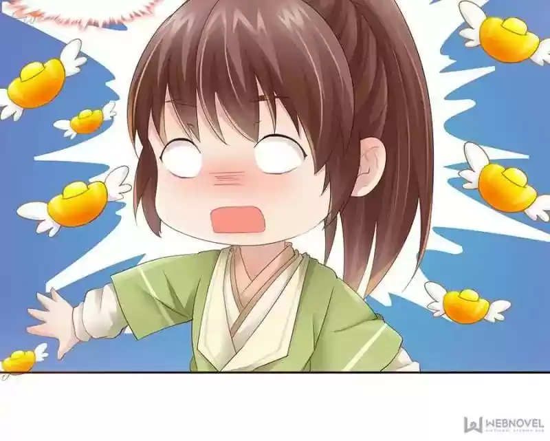 Cinderella Chef Chapter 53: