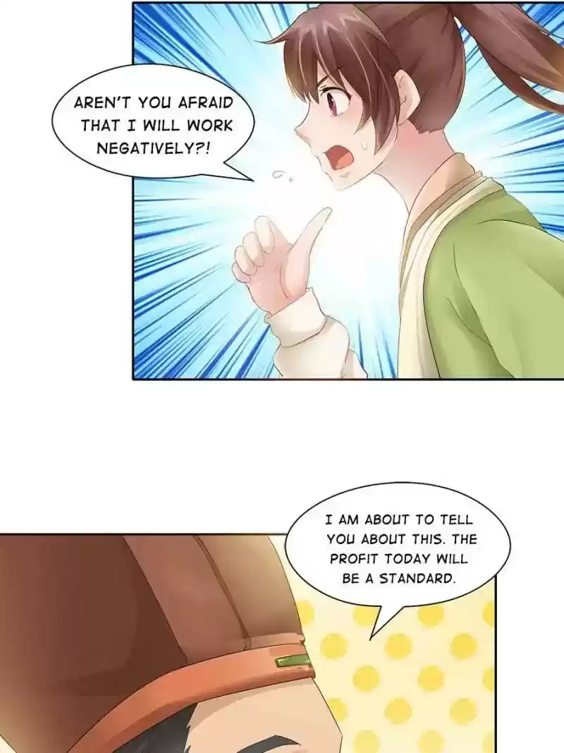 Cinderella Chef Chapter 53: