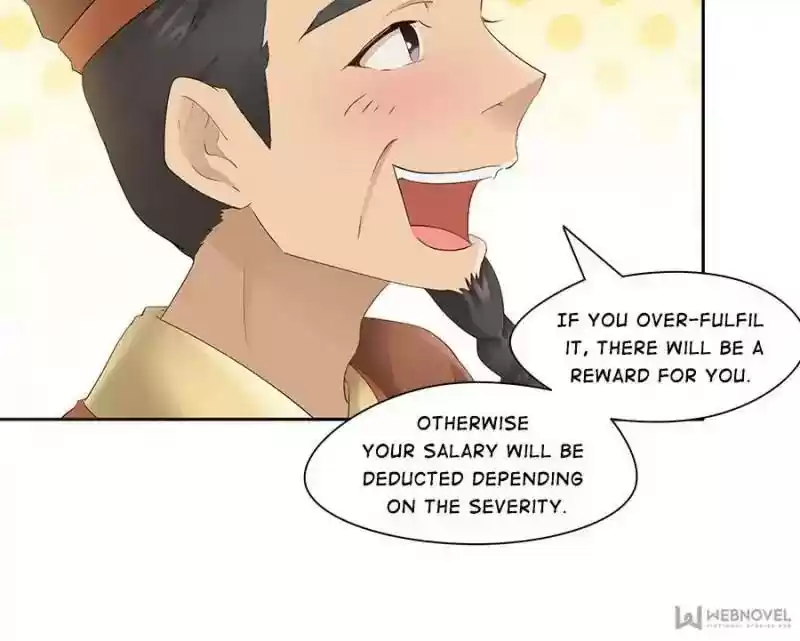 Cinderella Chef Chapter 53: