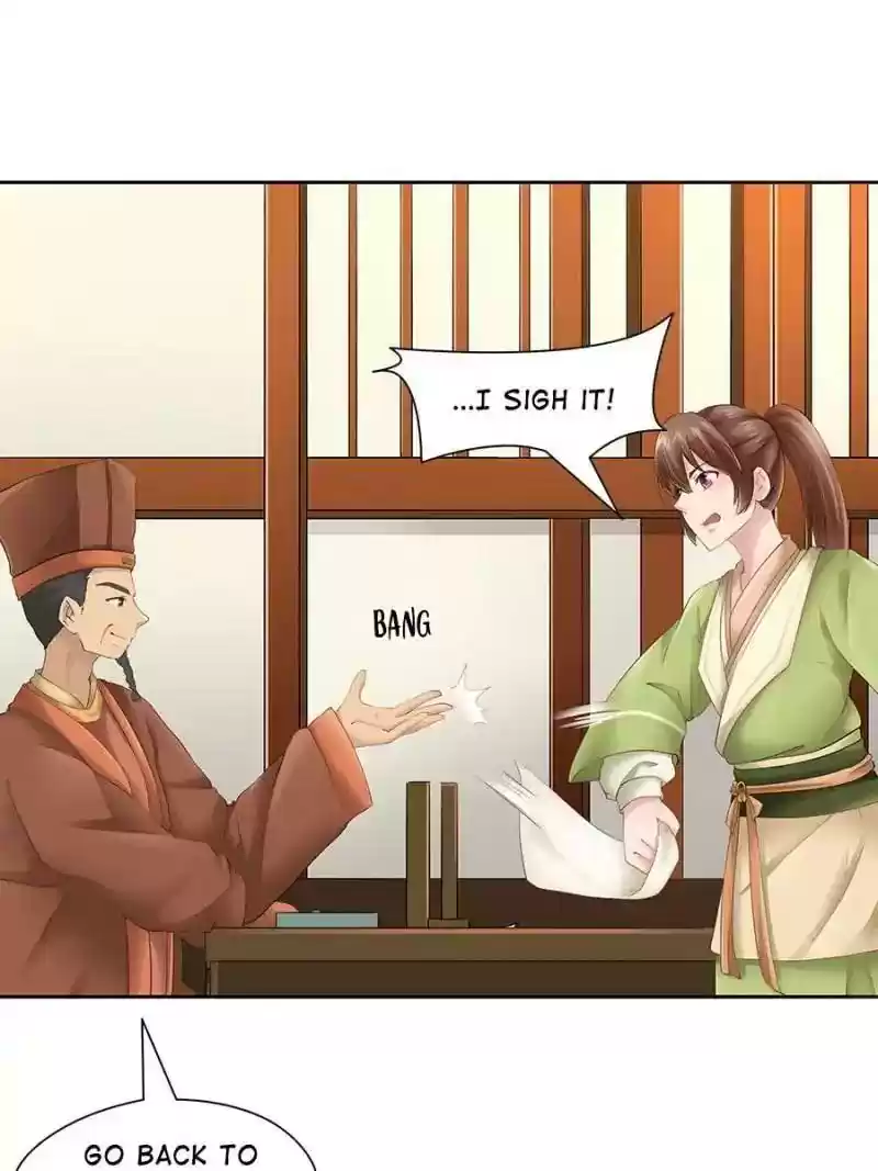 Cinderella Chef Chapter 53: