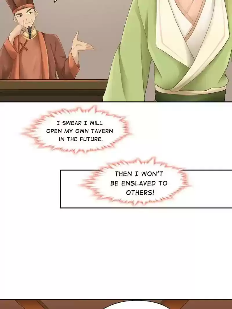 Cinderella Chef Chapter 53: