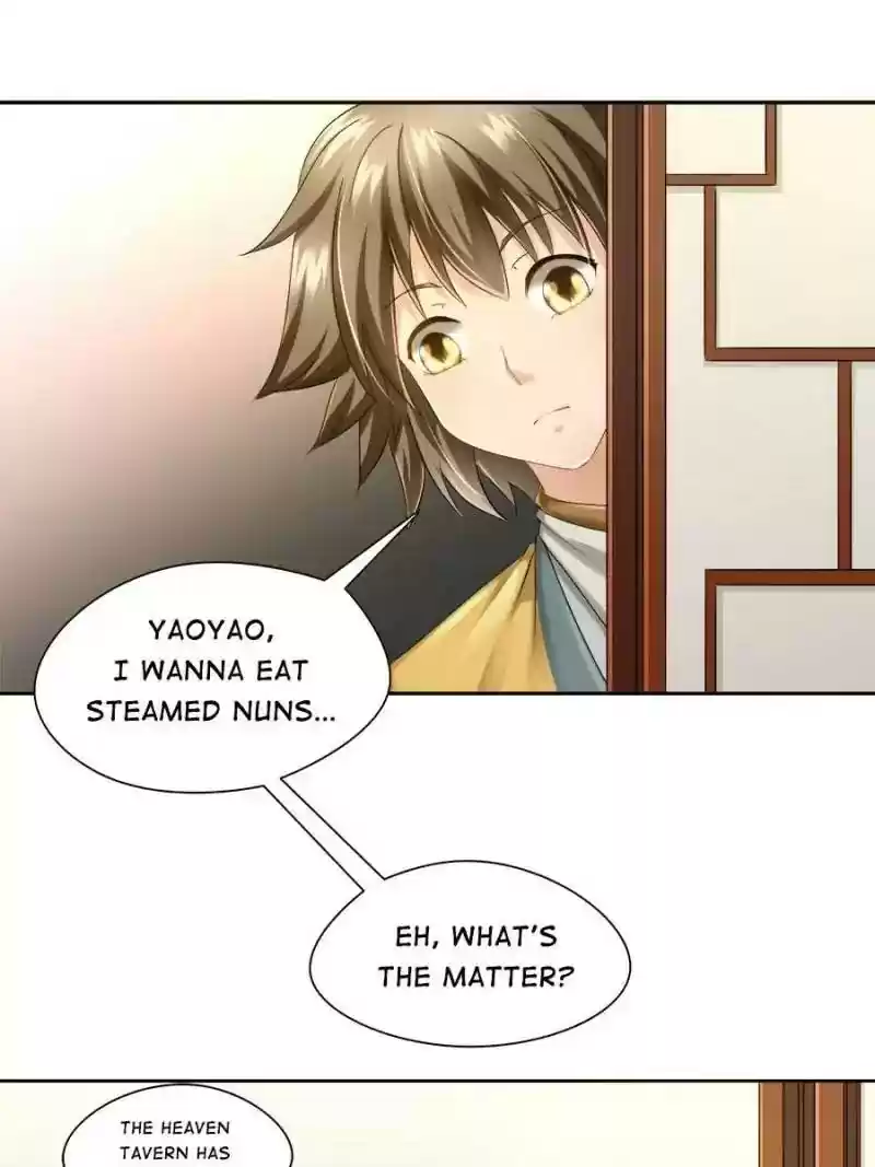 Cinderella Chef Chapter 53: