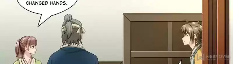 Cinderella Chef Chapter 53: