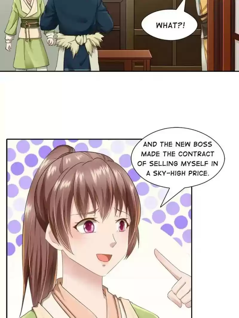 Cinderella Chef Chapter 53: