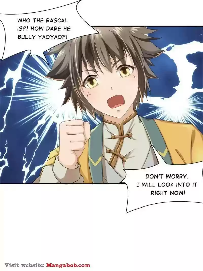 Cinderella Chef Chapter 53: