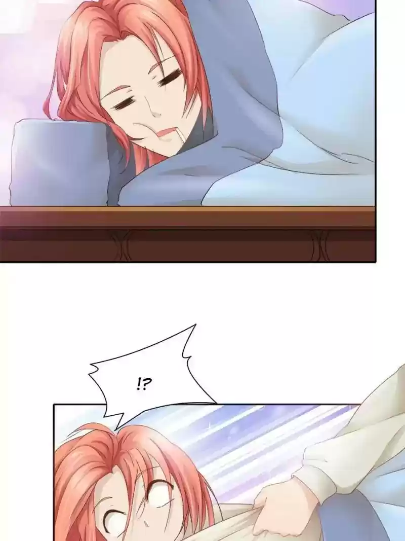 Cinderella Chef Chapter 54