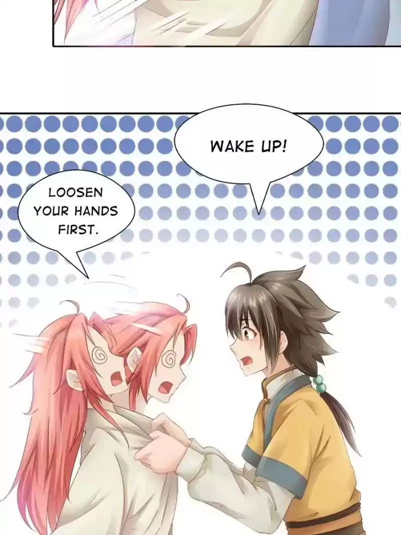 Cinderella Chef Chapter 54