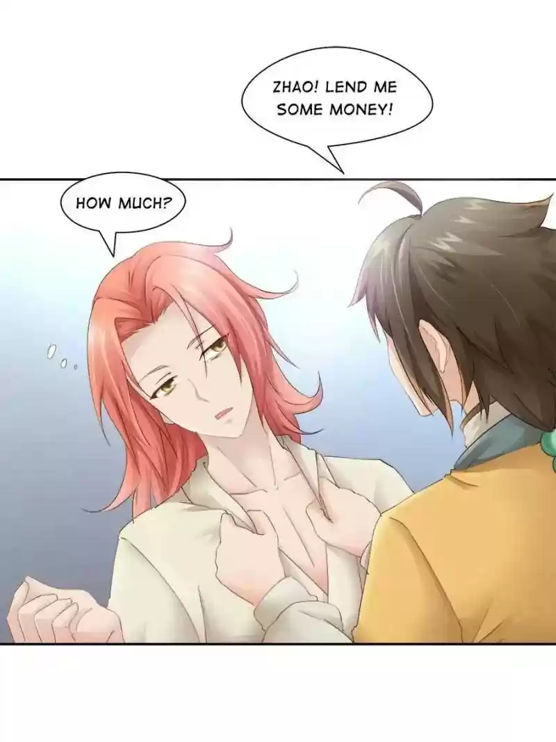 Cinderella Chef Chapter 54