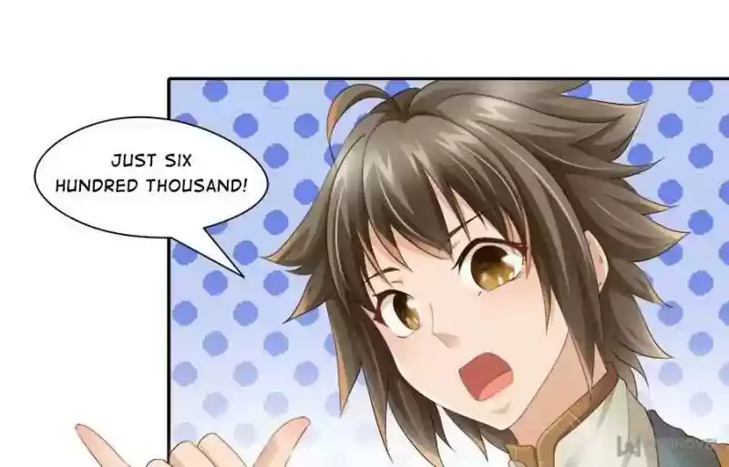 Cinderella Chef Chapter 54