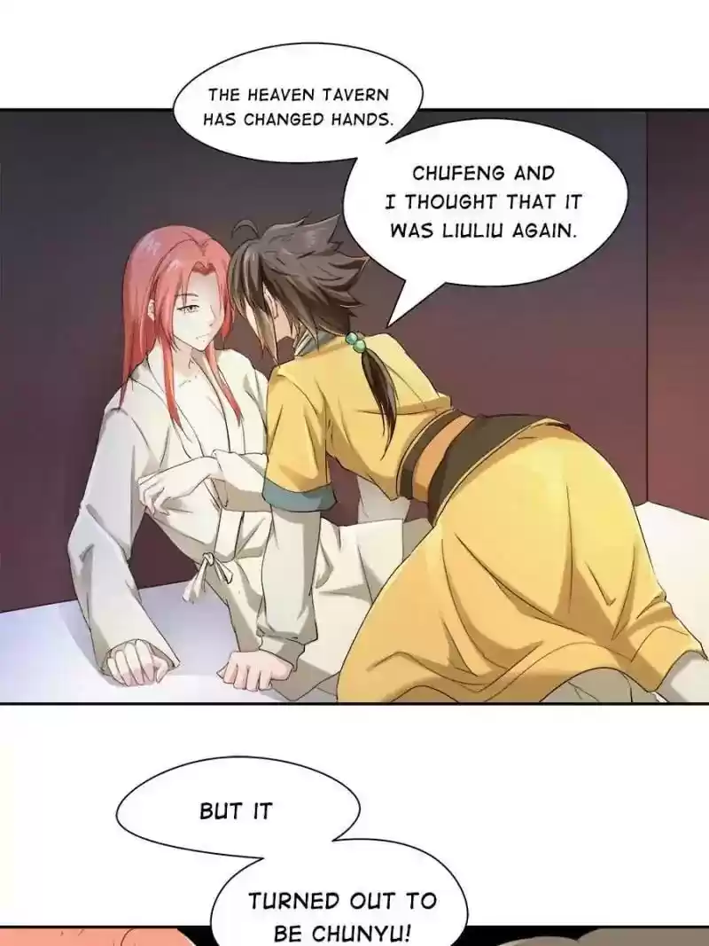 Cinderella Chef Chapter 54