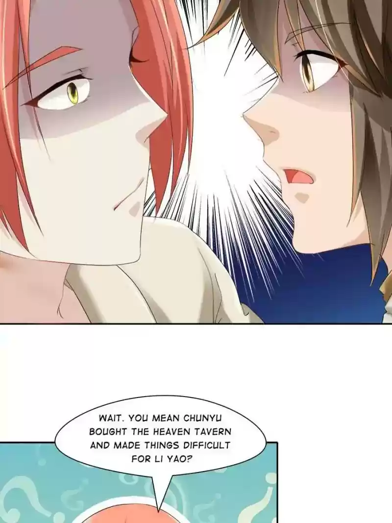 Cinderella Chef Chapter 54