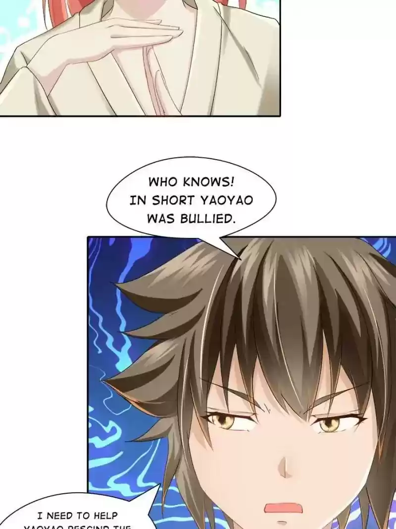 Cinderella Chef Chapter 54