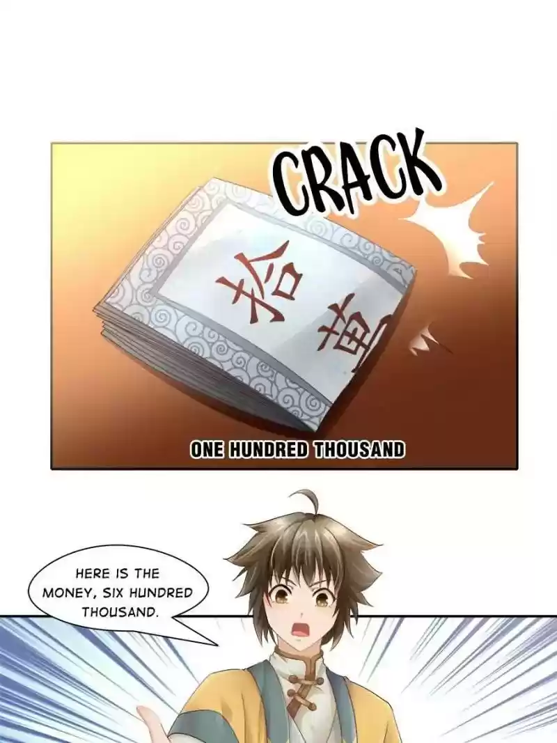 Cinderella Chef Chapter 54