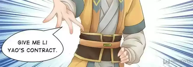 Cinderella Chef Chapter 54