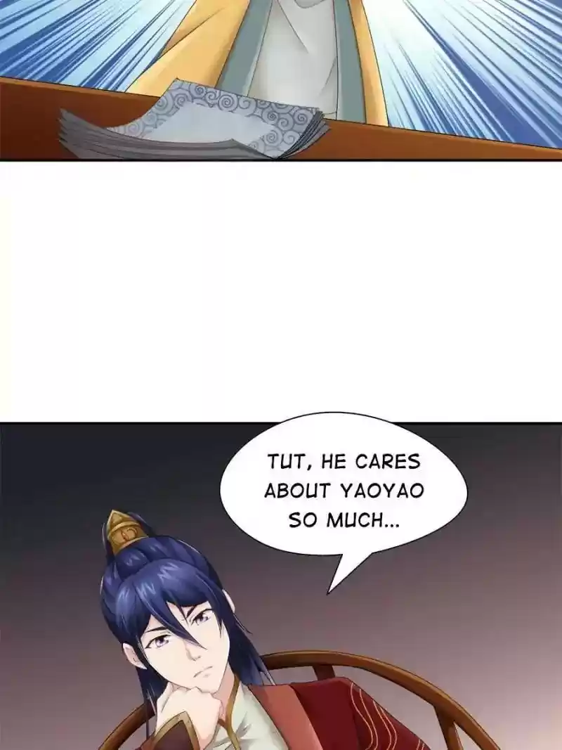 Cinderella Chef Chapter 54