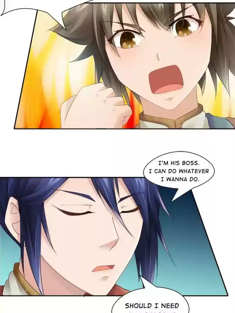 Cinderella Chef Chapter 54